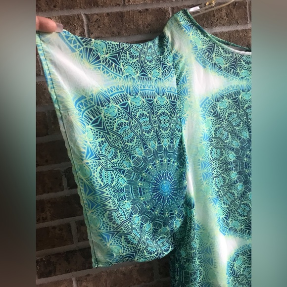 Sarah Michelle Size 2X - Picture 3 of 6